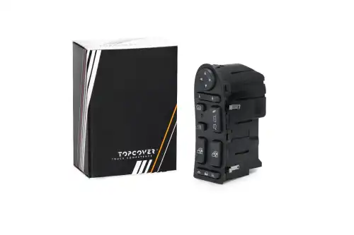 Блок кнопок T0020-3004 TOPCOVER
