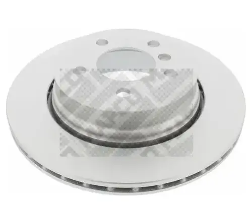 Тормозной диск MAPCO 25788C