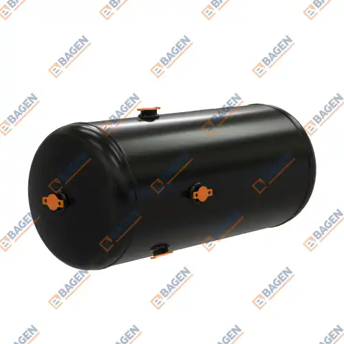Ресивер воздушный BAGEN T821010
