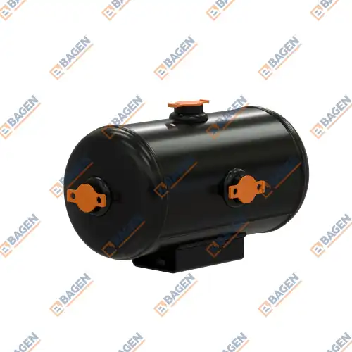 Ресивер воздушный BAGEN T822009