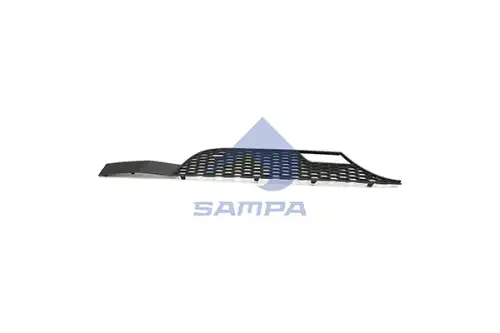 Решетка радиатора SAMPA 18100922