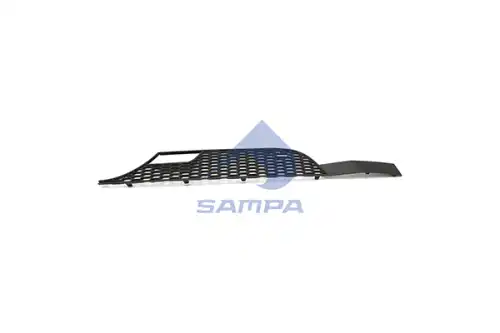 Решетка радиатора SAMPA 18100923