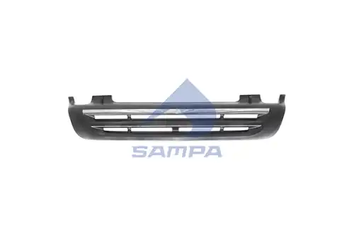 Решетка радиатора SAMPA 18500308