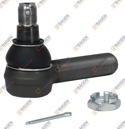 Рулевой наконечник BAGEN T320094