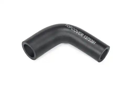 Шланг ГУР TOPCOVER T0651-6004