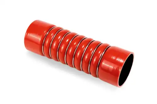 Патрубок интеркулера T0653-3001 TOPCOVER
