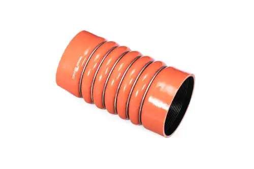Патрубок интеркулера T0653-4006 TOPCOVER