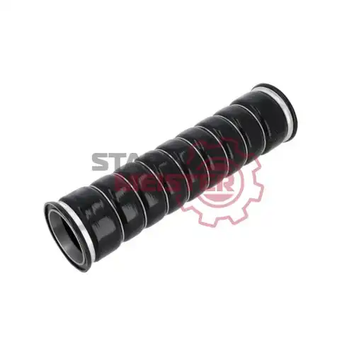 Патрубок интеркулера S13.0912 STARKMEISTER
