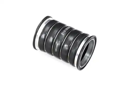Патрубок интеркулера T0653-7009 TOPCOVER