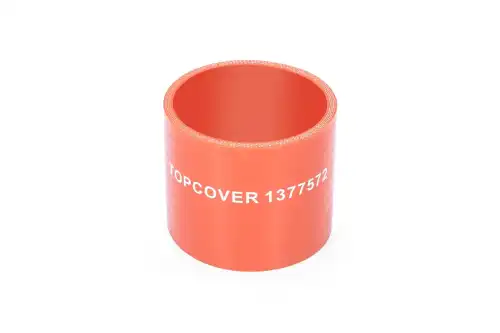 Патрубок радиатора T0655-1009 TOPCOVER