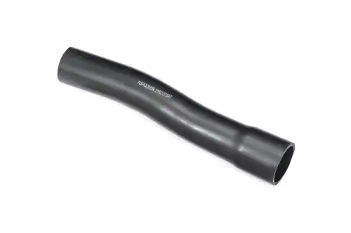 Патрубок радиатора T0655-5001 TOPCOVER