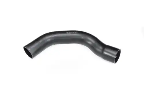 Патрубок радиатора T0655-7008 TOPCOVER