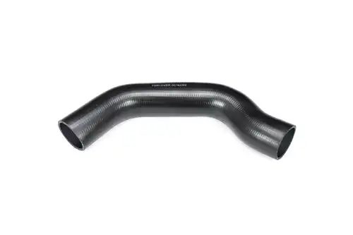 Патрубок радиатора T0655-7009 TOPCOVER