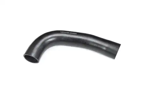 Патрубок радиатора T0655-7010 TOPCOVER