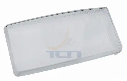 Стекло фары TSP SYML1004
