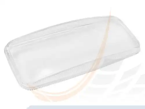Стекло фары TSP TD0152004S