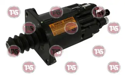 ПГУ T94198 TAS