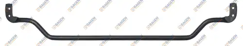 T160012 Торсион кабины Premium BAGEN