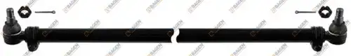 Рулевая тяга BAGEN T361040