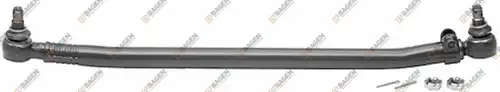 Рулевая тяга BAGEN T360038