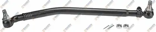 Рулевая тяга BAGEN T360007
