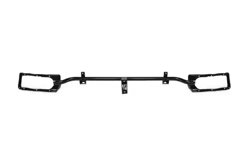 Усилитель бампера TOPCOVER T1205-3002