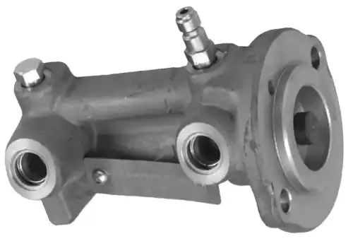 Цилиндр контрольный 3034-09-M MAY