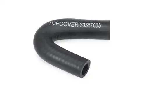 Шланг компрессора T1309-7006 TOPCOVER