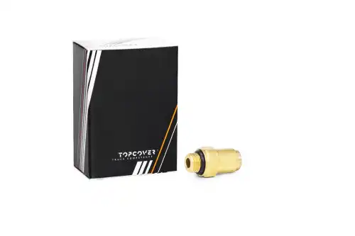 Штуцер T1329-6002 TOPCOVER