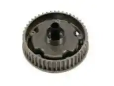 SPROCKET,CM/SHF 12589766 CADILLAC