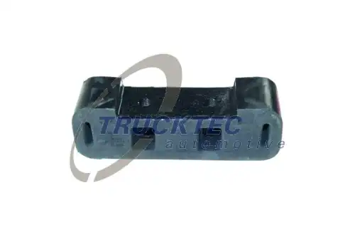 Опора крепления радиатора 01.40.027 TRUCKTEC