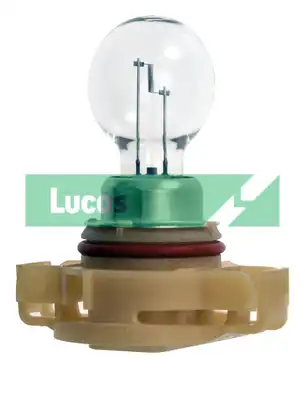 Автолампа накаливания LUCAS LLB189