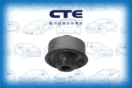 Рычаг подвески CTE CBH16027