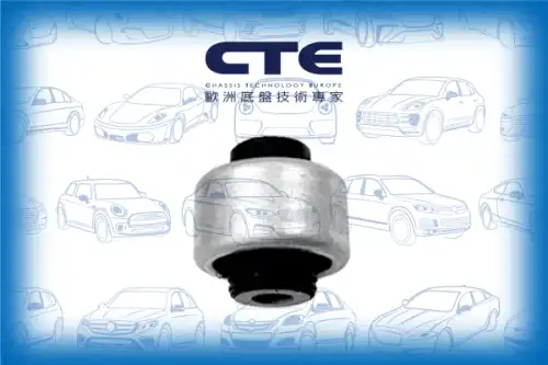 Рычаг подвески CTE CBH16028