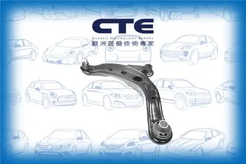 Рычаг подвески CTE CS-338L
