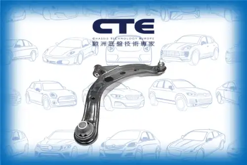 Рычаг подвески CTE CS-338R