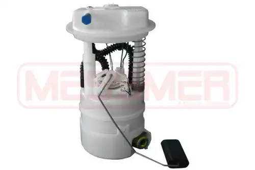 Элемент системы питания 775043A MESSMER