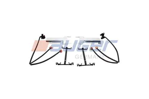 Датчик тормозных колодок AUGER 84758