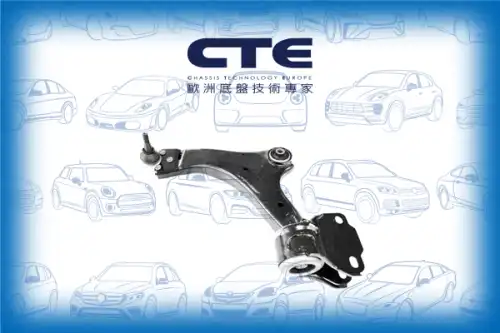 Рычаг подвески CTE CS-1716L