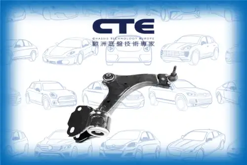 Рычаг подвески CTE CS-1716R
