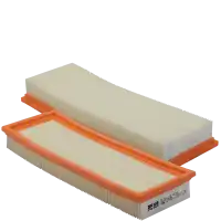 Салонный фильтр FIL FILTER HP 2336