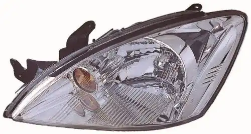 Фара ABAKUS 214-1172L-LD-E