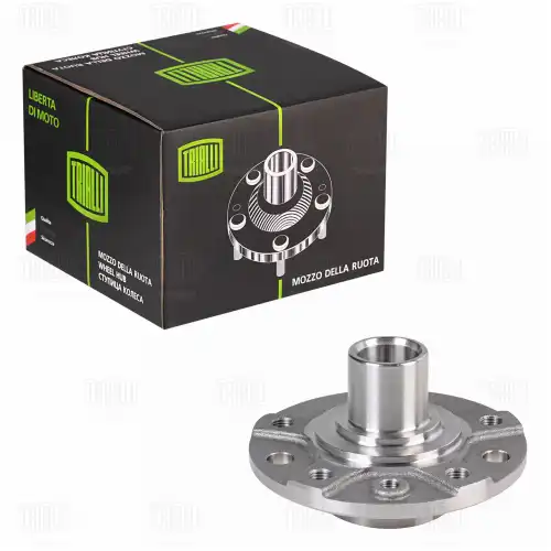 Ступица TRIALLI MR 2102