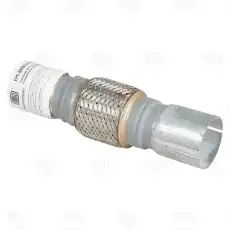 Гофра глушителя TRIALLI EPC 5555-50100 L= d=