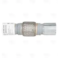 Гофра глушителя TRIALLI EPC 5555-50100 L= d=