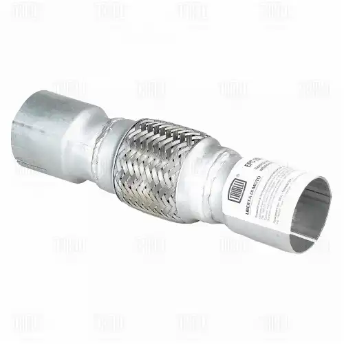 Гофра глушителя TRIALLI EPC 5560-50100 L= d=