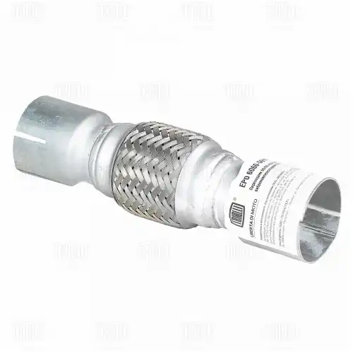 Гофра глушителя TRIALLI EPC 6060-50100 L= d=