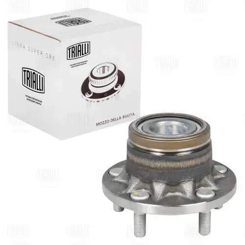 Ступица TRIALLI MR 1092