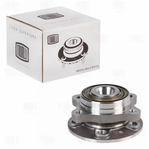 Ступица TRIALLI MR 1040