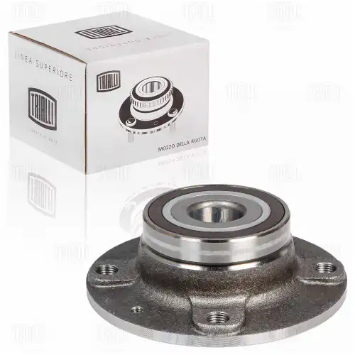 Ступица TRIALLI MR 2081